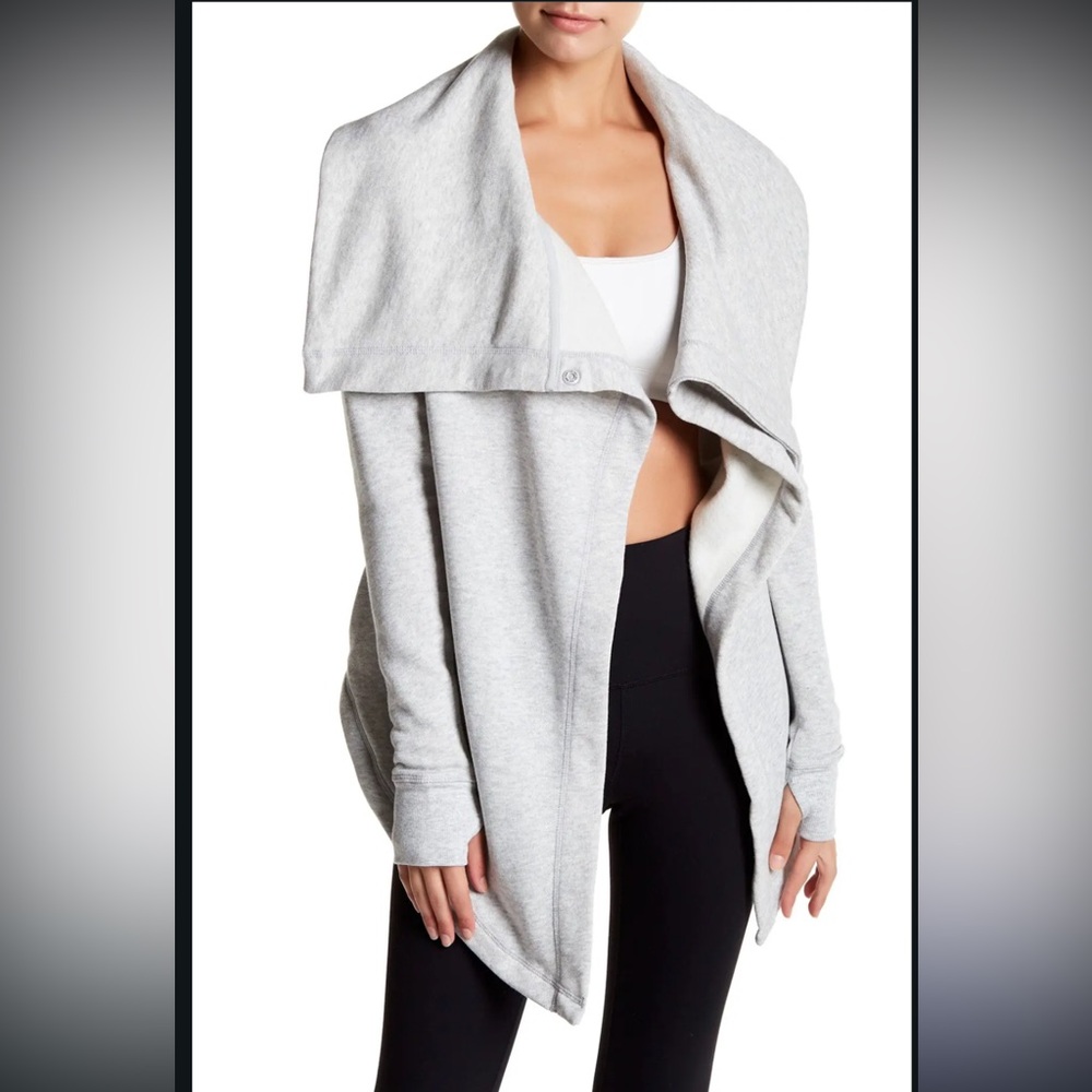 Zella Cardigan